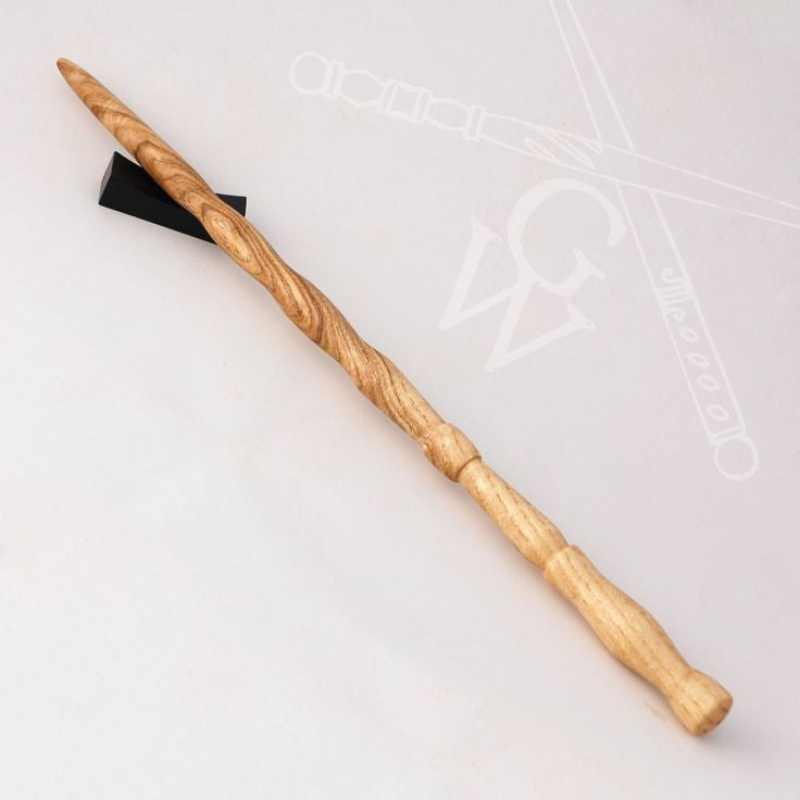 Ash Wand